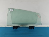 Szyba drzwi tył lewa Maserati Quattroporte VI 13- sedan