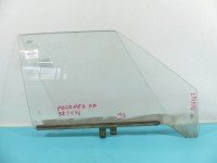 Szyba drzwi przód prawa Polonez Caro Atu sedan