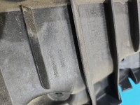 Ślizg zderzaka tył lewy Maserati Ghibli III 13- 670004470
