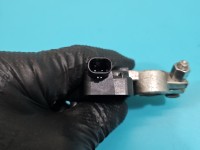 KLEMA INSTALACJA WIĄZKA MINUSOWA MINUS AUDI A6 C7 8X0915181