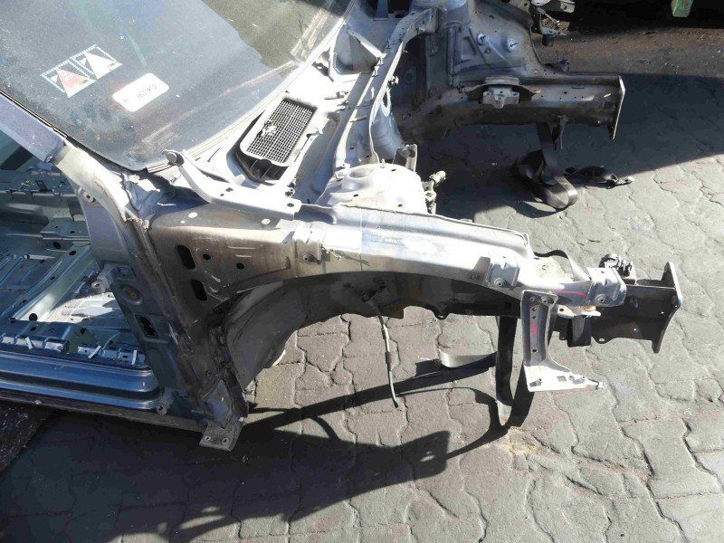 Podłużnica prawa fartuch Vw Passat B8