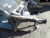 Podłużnica prawa fartuch Vw Passat B8