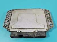 Komputer Sterownik silnika 8200504593, 8200461733 Renault Clio III 1.4 16V
