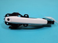 Klamka przód lewa zewnętrzna Dacia Sandero III 20- 806079099R