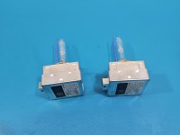 ŻARNIK STARTER ZAPŁONNIK CEWKA XENON Fiat Bravo II 006647, 014289