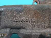 Kolektor wydechowy Opel Astra V K 55491382 1.6 cdti