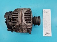 TEST Alternator Vw Golf IV 028903030 1.9 TDI