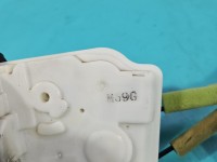 Zamek przód prawy 9H02-A0252 Mazda 6 III GJ EUROPA Producent części: Mazda, Europejska, 4pin