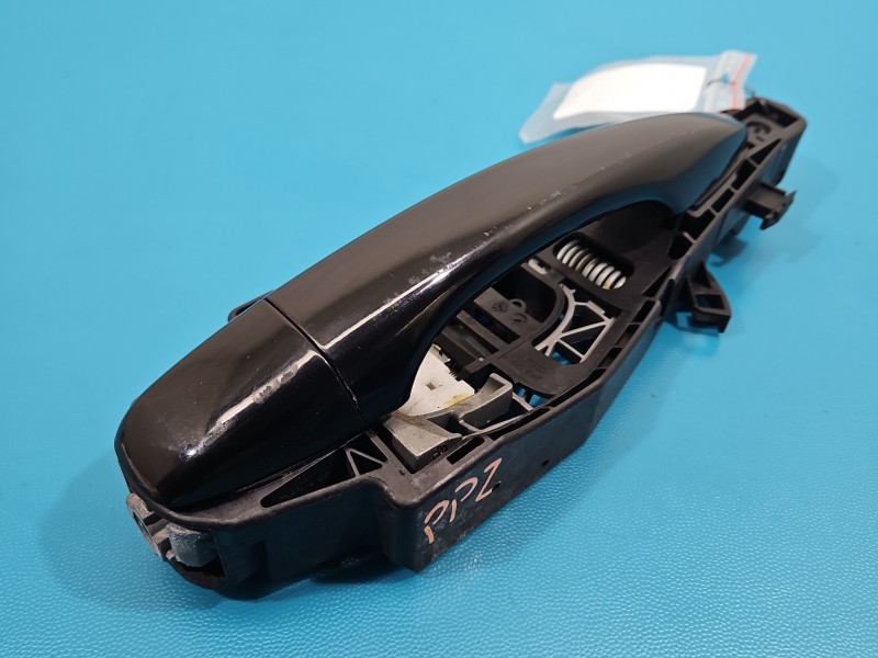 Klamka przód prawa zewnętrzna Citroen DS4 11-15 9688834080