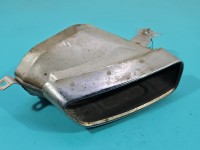 Tłumik WYDECH Audi A7 4G 4G0253825P 3.0 tdi (Crt)