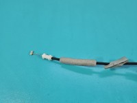 Zamek przód lewy 131545 Peugeot 508 II 18- EUROPA Peugeot, 6pin