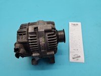 TEST Alternator Peugeot 206 1.4 8v