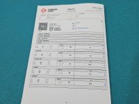 TESTOWANY Wtryskiwacz Peugeot 508 I 2.0 hdi