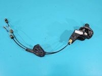 DŹWIGNIA LEWAREK WYBIERAK LINKI Renault Scenic II 1.5 dci