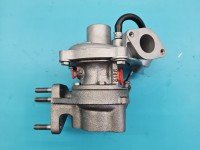 Turbosprężarka Regenerowana Fiat Idea 54359700005, 54359880005, KL71002078600324 1,3.0 jtd (188A9000) 69KM