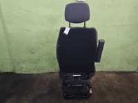 Fotel lewy przód kierowcy Renault Master III 10-24 EU 3d