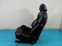 Fotel prawy przód pasażera EUROPA Citroen C5 II X7 5d
