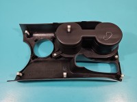 Uchwyt na napoje kubek CUP HOLDER Mitsubishi Outlander II 06-13 8011A079