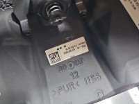 Kierownica Vw Polo V 6R 09- 6C0419091F