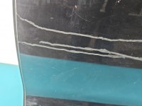 Drzwi tył lewe Vw Polo V 6R 09- HB 5d L041