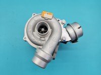 Turbosprężarka Regenerowana Nissan Qashqai I J10 06-13 54399700070, 54399880070, 625683H82303720 1.5 dci (K9KLH) 106KM