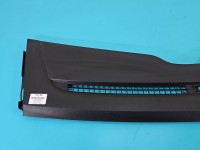 Osłona ZAŚLEPKA PLASTIK Ford S-max II MK2