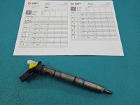 Wtryskiwacz Audi A5 8T 3.0 tdi 0445116023, 059130277BE