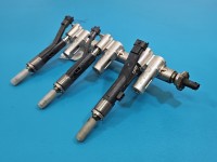 Wtryskiwacz Citroen C5 Aircross 17-25 9811353880, 9822715980 1.2 T