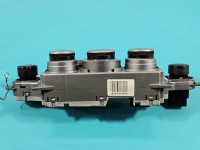 Konsola panel nawiewu hyundai H1 II 97250-4HXXX