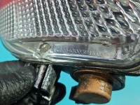 Lampa tył prawa zderzaka przeciwmgielna Renault Scenic III 265540003R