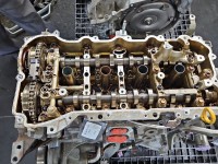 Silnik LEXUS NX I 14-21 2.0 T 238KM ODPALANY FILM pomiar