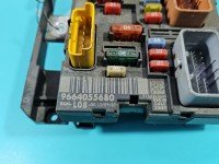 Sterownik moduł Citroen C4 picasso I 06-13 9664055680