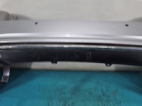 Zderzak tył tylny Toyota Auris II 1f7 kombi