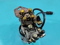 Pompa wtryskowa Audi 80 B4 1.9 tdi 0460404992, 028130109L