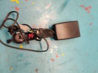 Pas bezpieczeństwa przód prawy pasażera Fiat Grande Punto 1854807, 617779700A