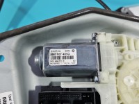 Podnośnik przód lewy SZYBY WINDA 5K0959793A, 5M1837401Q Vw Golf plus 5d HB