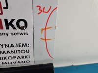 Drzwi tył lewe Dacia Dokker HB 5d DV369