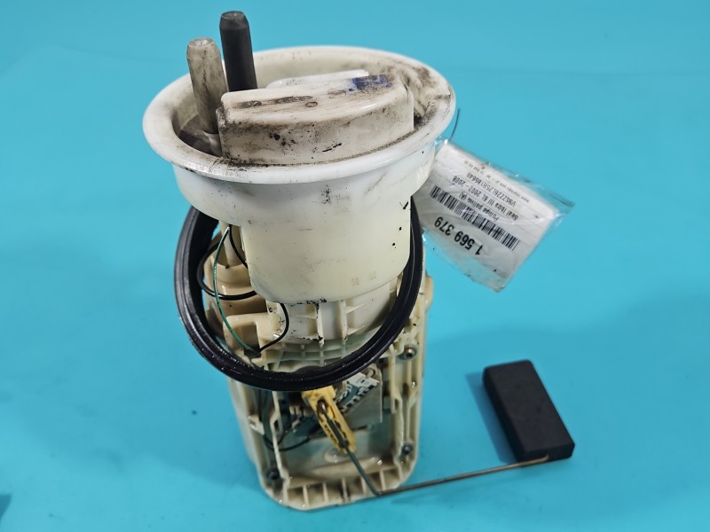 pompka Pompa paliwa Seat Ibiza III 6L 1.4 16V 6Q0919051F