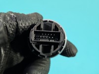 Komputer Sterownik silnika 0281012754, 7799855 BMW E87 2.0d