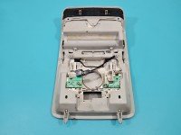 Lampa kabiny lampka Vw Passat B7 3C0867489C Lampa kabiny lampka Vw Passat B7 3C0867489C