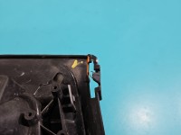 Atrapa grill Ford Edge II