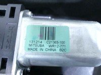 Podnośnik tył prawy SZYBY WINDA C21363-100 Europejska, 2pin Fiat Freemont HB