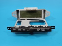 Wyświetlacz monitor Toyota Avensis II T25 86110-05020