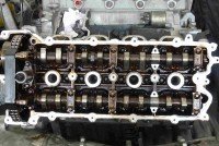 Silnik Porsche Cayenne I 9P M48.0081, M48.00 4.5 V8 340KM ODPALANY FILM pomiar