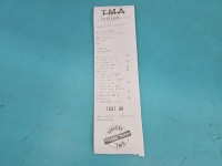 TEST Alternator Vw Passat B5 1.8 T