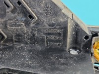 Zamek przód lewy Peugeot 207 EUROPA 6pin 24087816