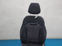 Fotel lewy przód kierowcy Renault Kadjar 5d EUROPA