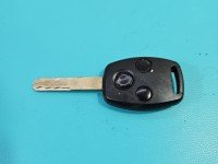 Stacyjka KLUCZYK WKŁADKA Honda Accord VII 02-08 3331306247