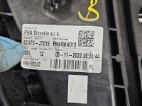 Podnośnik przód lewy Kia Ceed III 18-21 82450-J015, 82470-J7015 5d