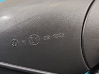 Lusterko prawe Opel Insignia A Z22 A europa